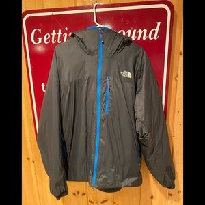 North Face Summit Series Mid Layer